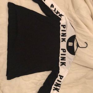 PINK Long Sleeve Shirt